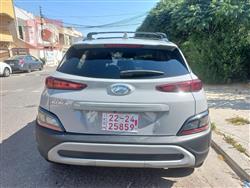 هيونداي كونا